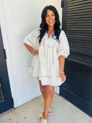 Rai Dress