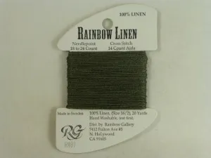 Rainbow Linen R487 Sedona Sage