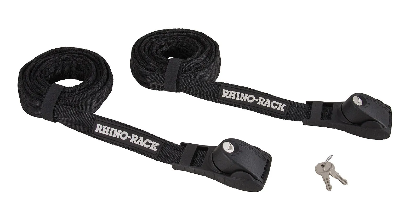 Rapid Locking Straps