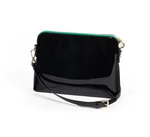 RAV-BLK-001 RAVELLO CLUTCH