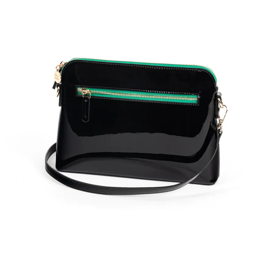 RAV-BLK-001 RAVELLO CLUTCH