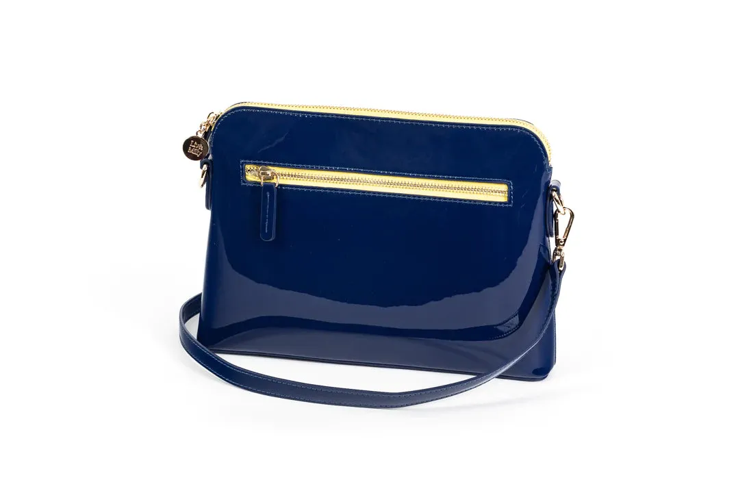 RAV-BLU-002 RAVELLO CROSSBODY
