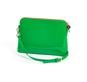 RAV-GRE-004 RAVELLO CLUTCH