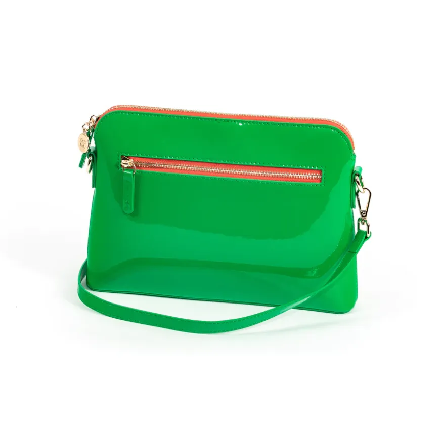 RAV-GRE-004 RAVELLO CLUTCH