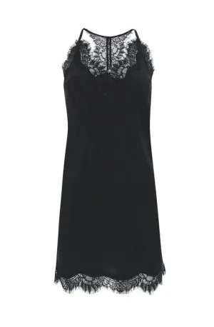 Razorback Coco Dress Black