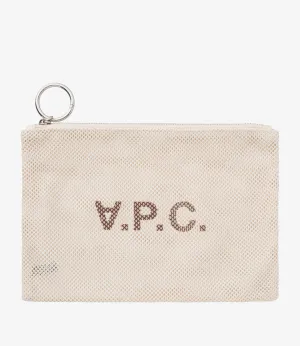 Rebound pouch