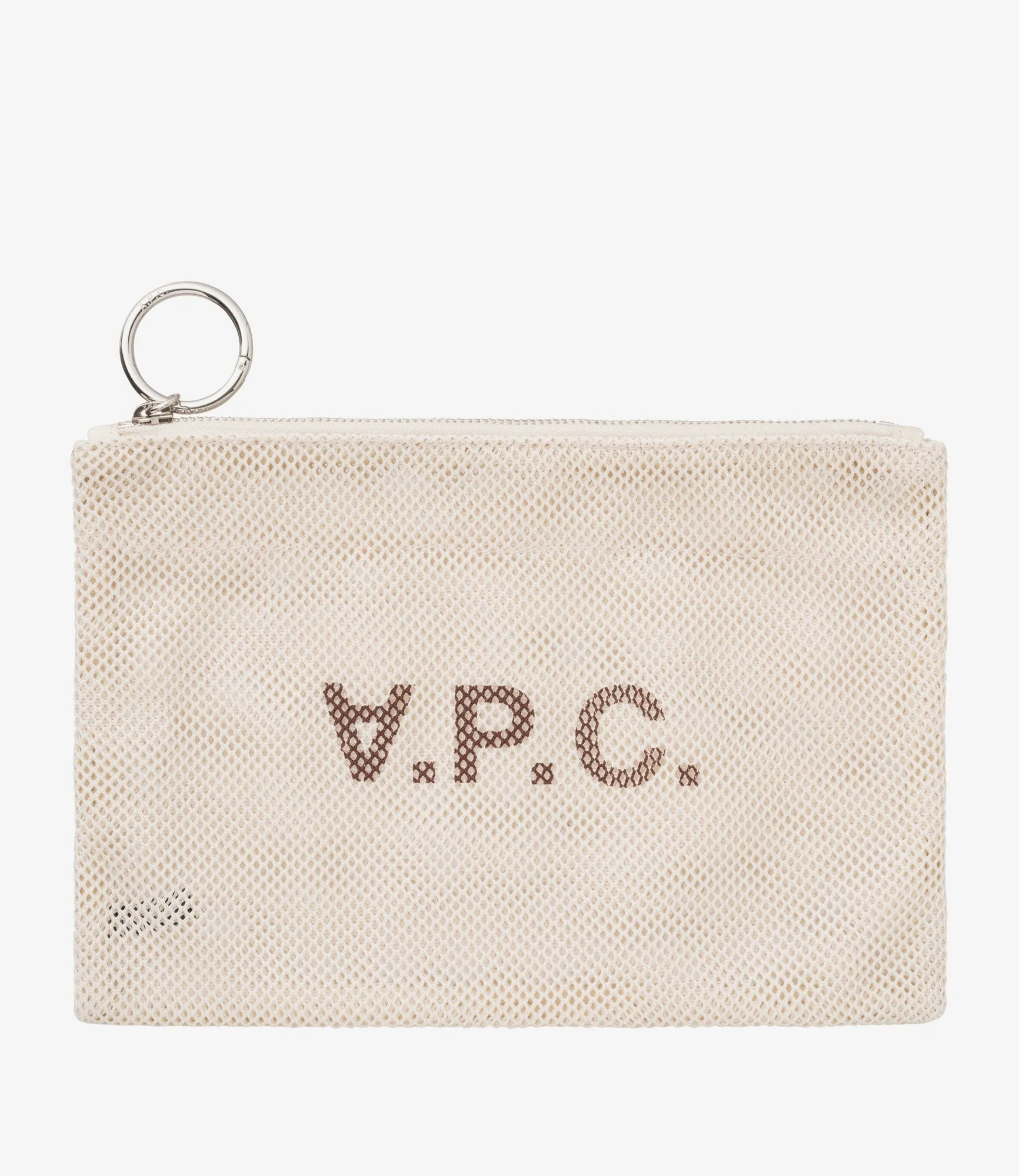 Rebound pouch