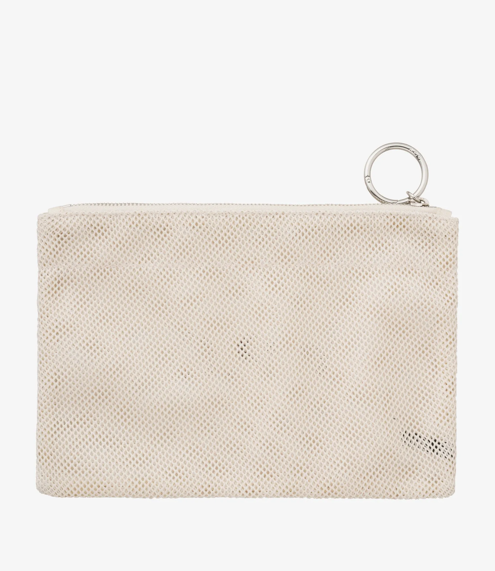 Rebound pouch
