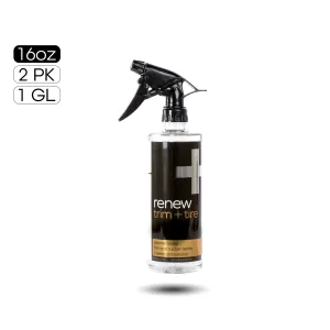 Renew - Silicone Based Trim   Tire Dressing
