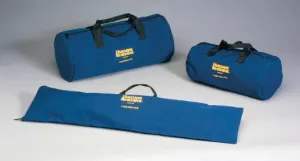 Restraint Bags - RBL-100, RBS-100 & CCB-100