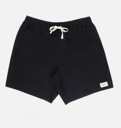 Rhythm Essential Linen Jam Short
