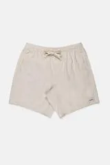 Rhythm Essential Linen Jam Short