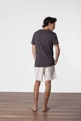 Rhythm Essential Linen Jam Short