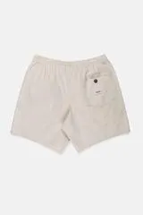 Rhythm Essential Linen Jam Short