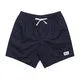 Rhythm Essential Linen Jam Short