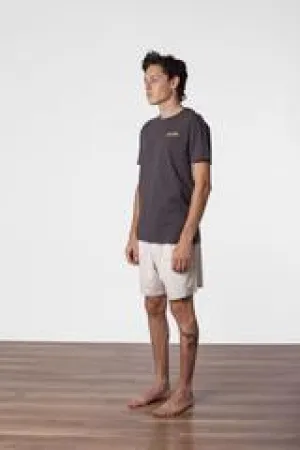 Rhythm Essential Linen Jam Short