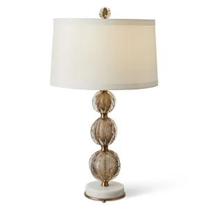 RIALTO TABLE LAMP