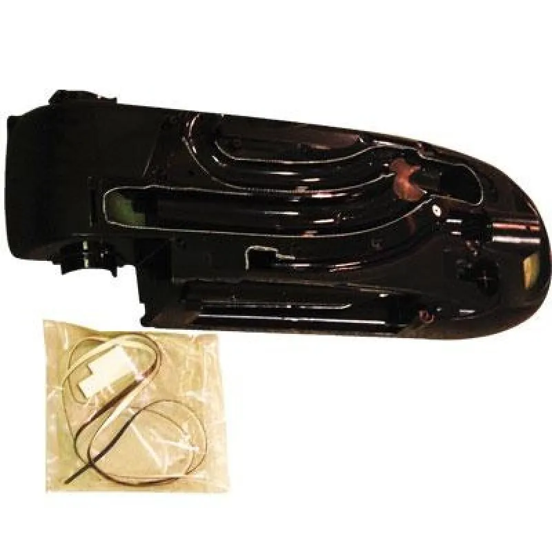 Riccar Brilliance OEM Dust Compartment