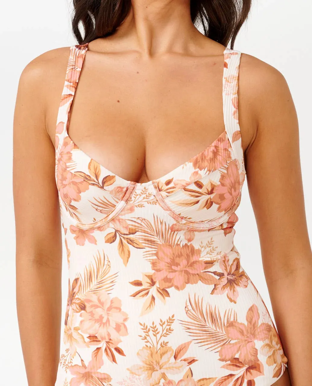 RIP CURL DESERT DREAMS D/DD ONE PICE