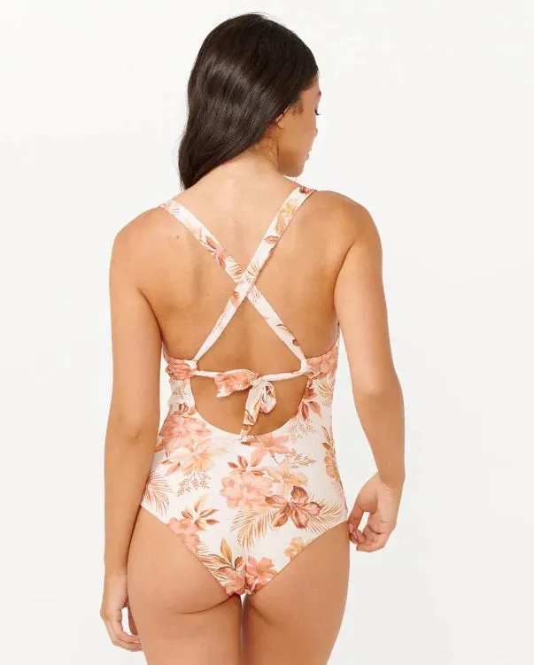 RIP CURL DESERT DREAMS D/DD ONE PICE