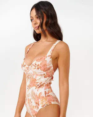 RIP CURL DESERT DREAMS D/DD ONE PICE