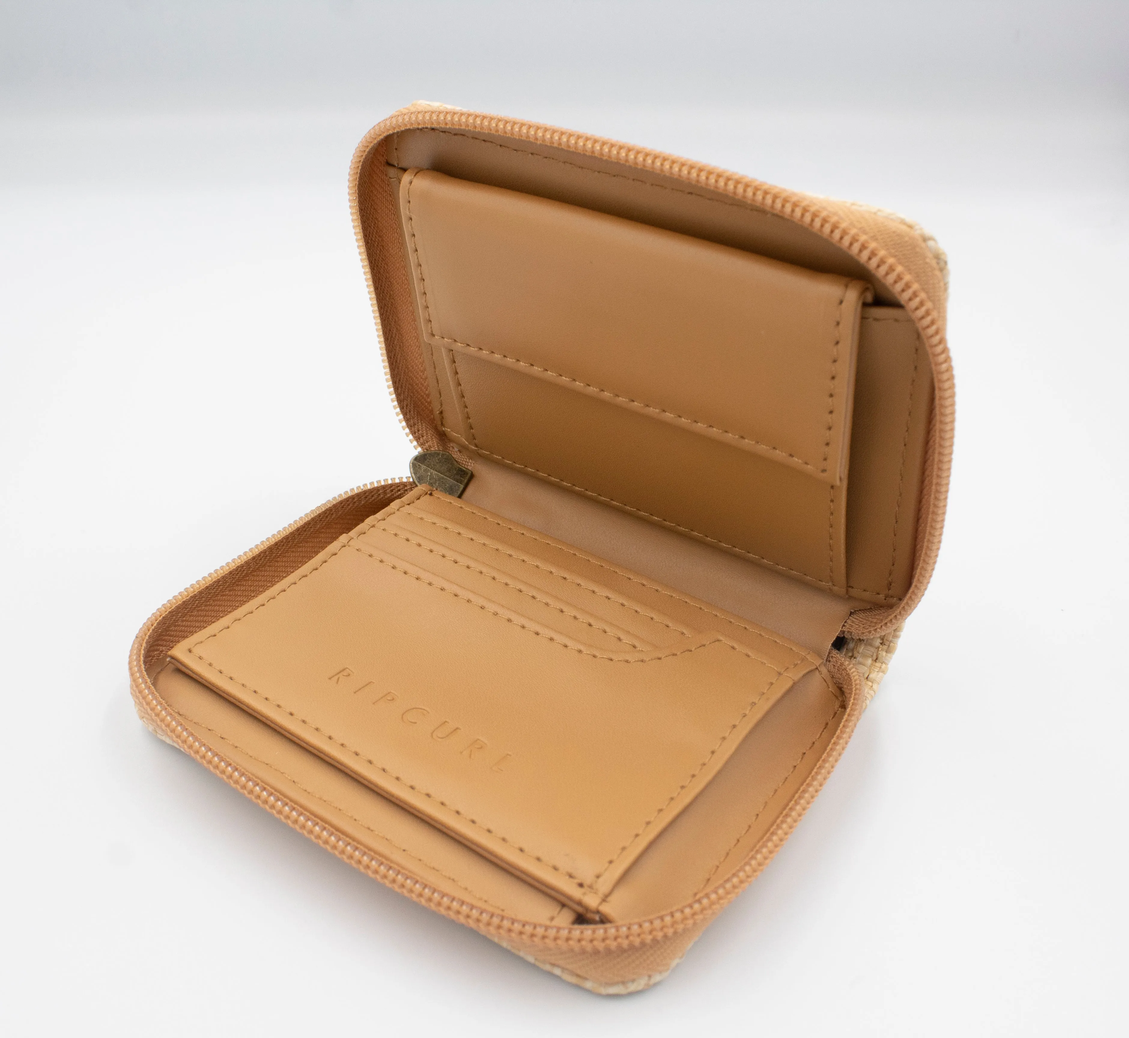 Rip Curl Sunset Palms Mid Sized Wallet