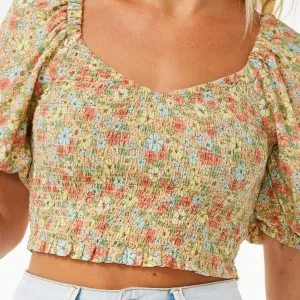 Ripcurl Sea of Dreams Top