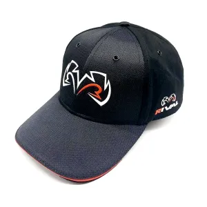 Rival CORPO Cap - Black & Orange