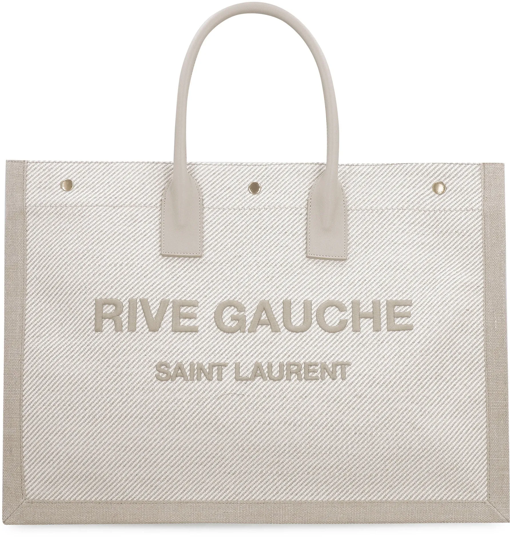 Rive Gauche tote bag