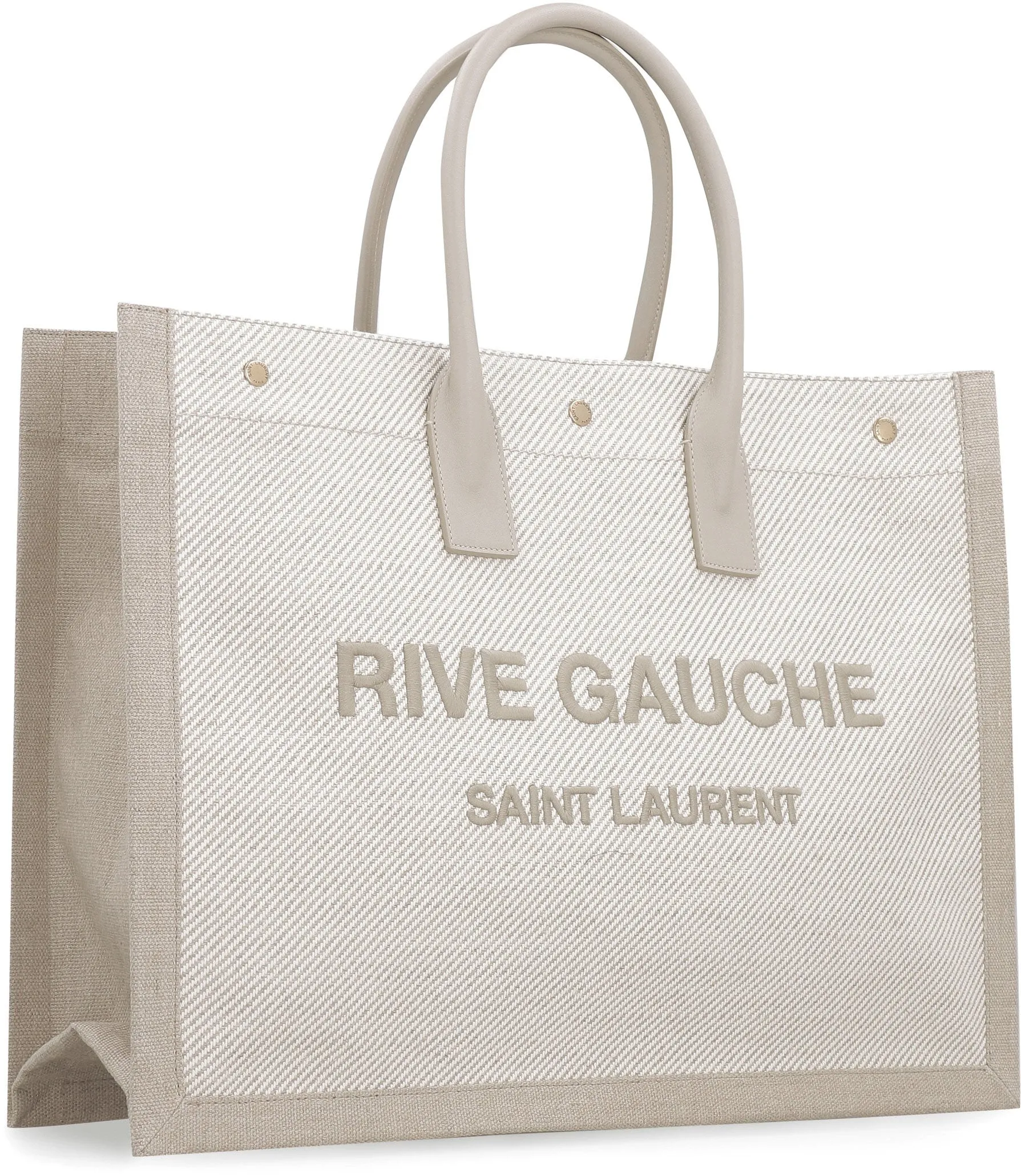 Rive Gauche tote bag