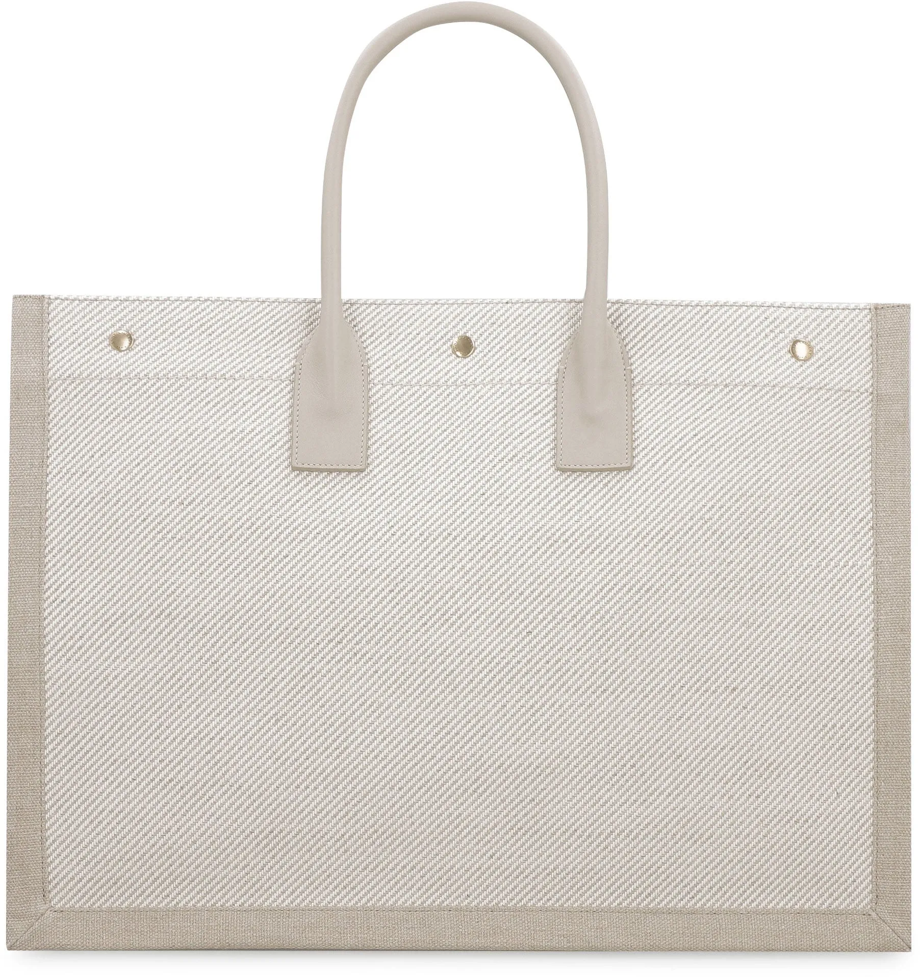 Rive Gauche tote bag