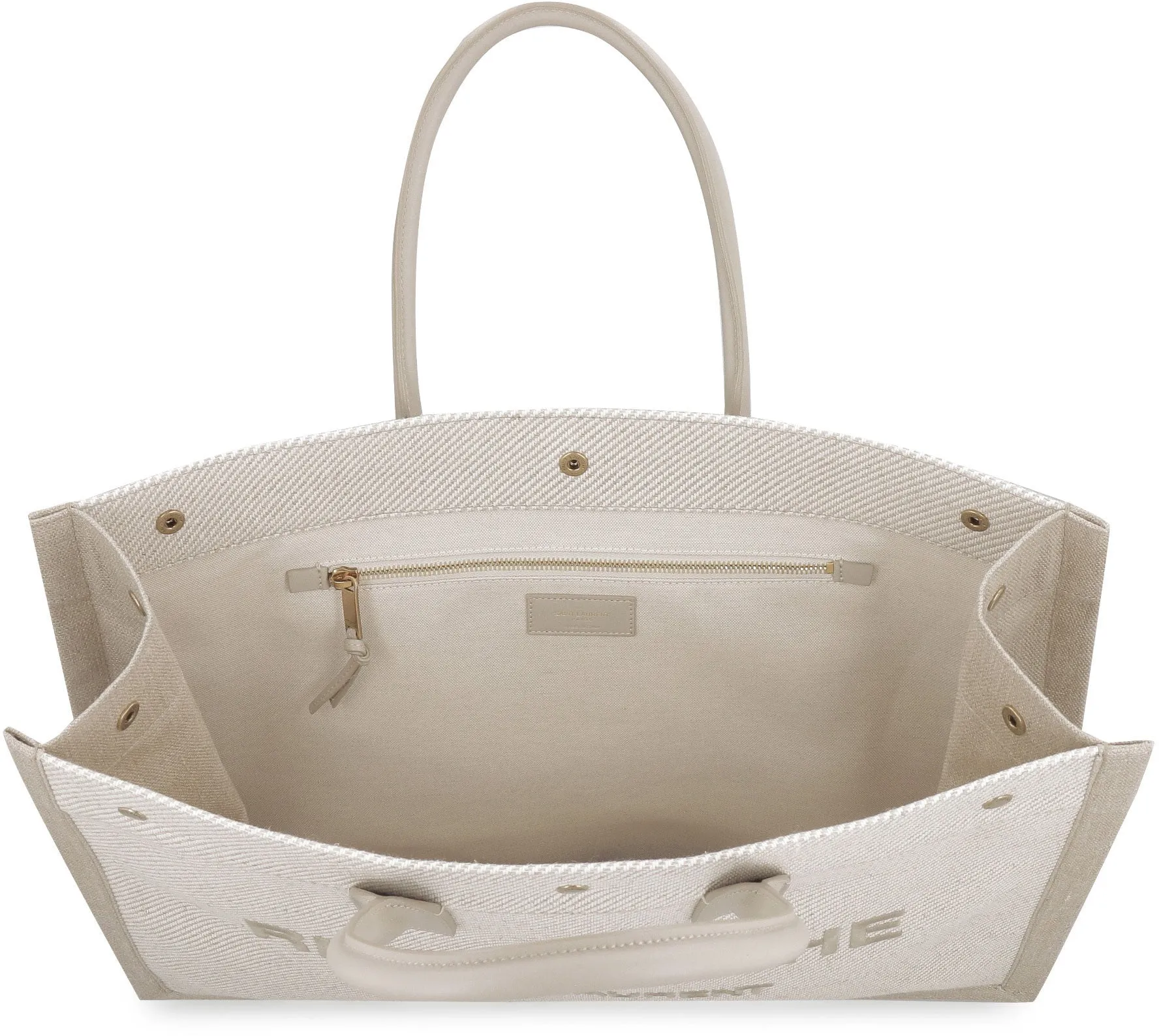 Rive Gauche tote bag
