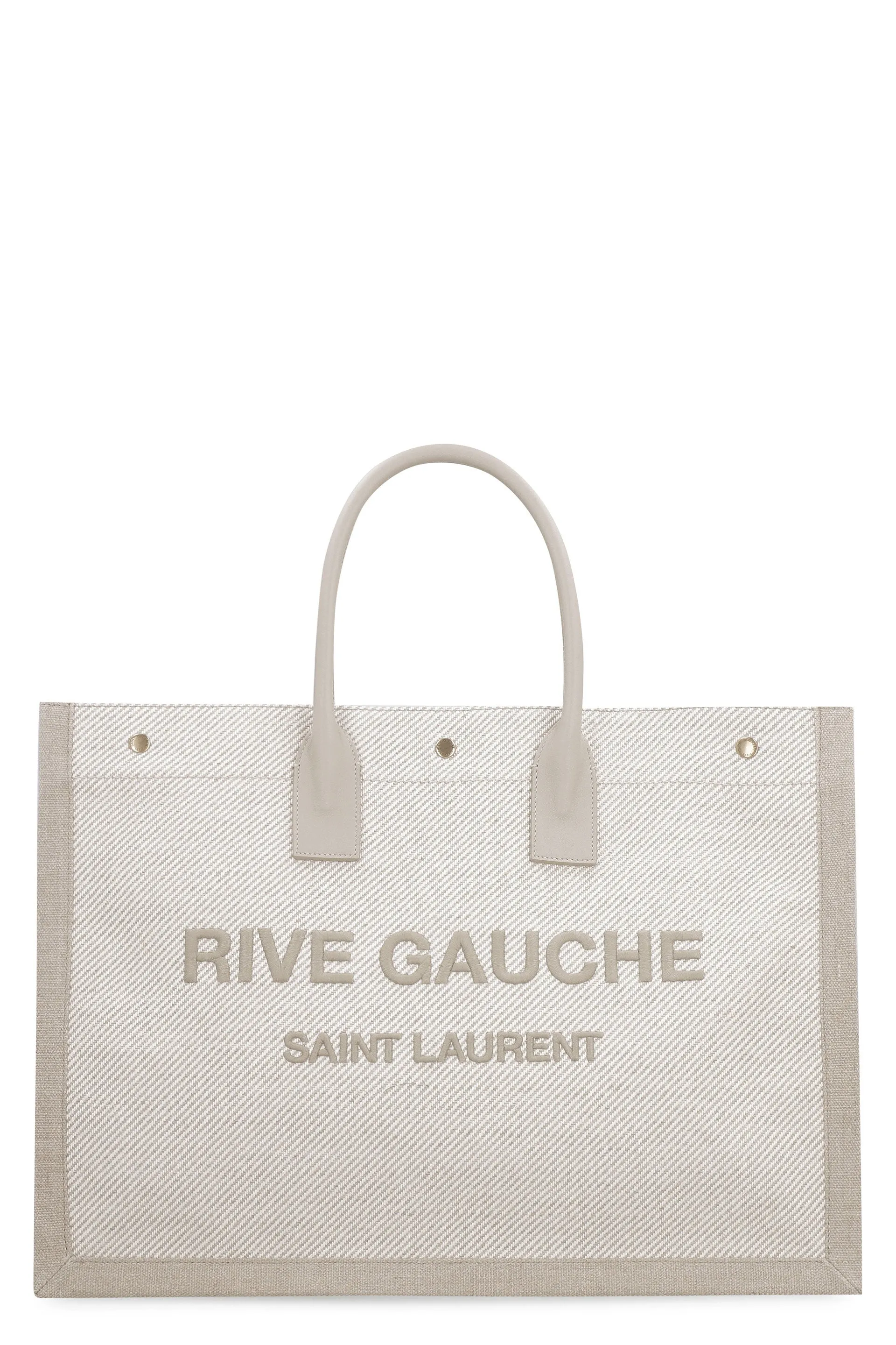 Rive Gauche tote bag