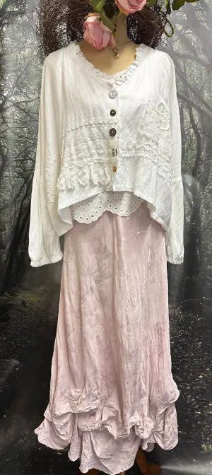 Rooshe skirt
