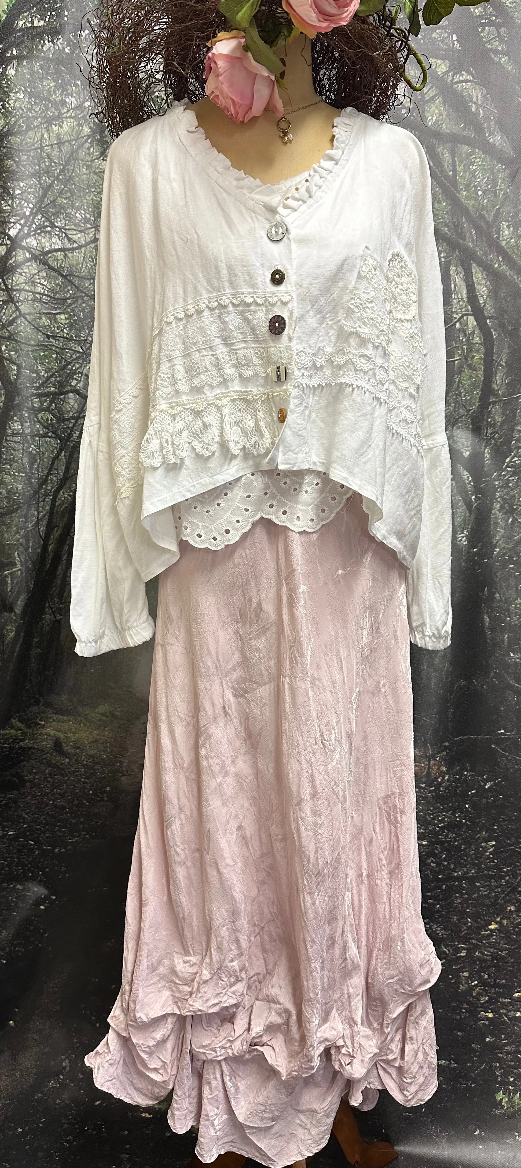 Rooshe skirt