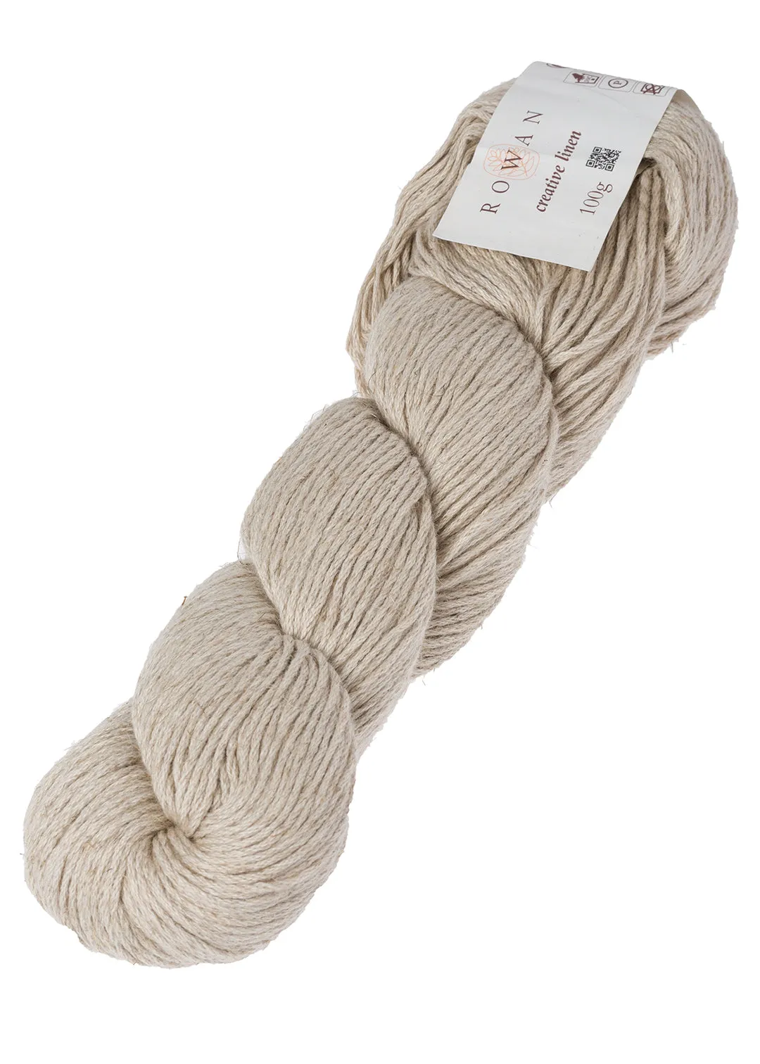 Rowan Creative Linen