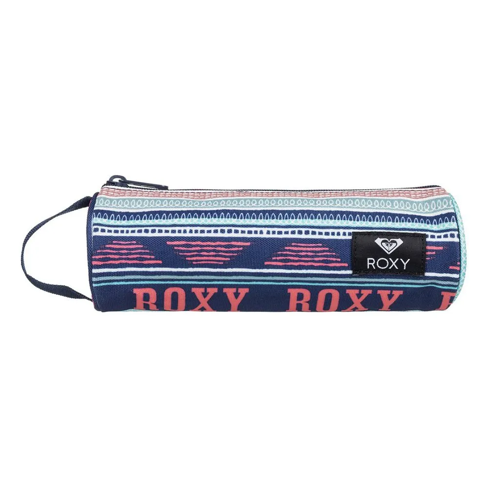 Roxy Off The Wall Pencil Case
