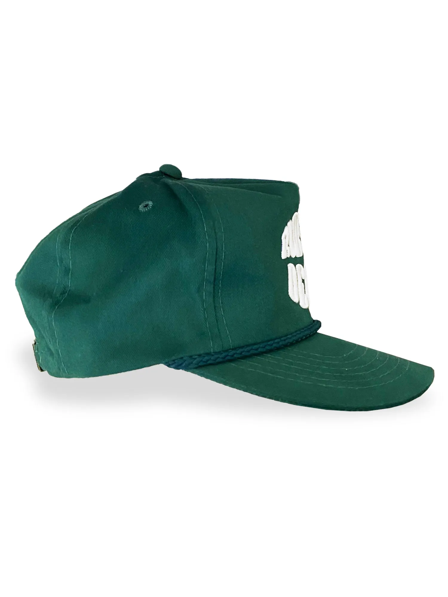 Rub Yo Deck Hat