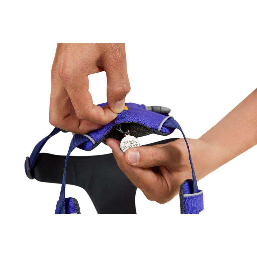 Ruffwear Front Range Harness