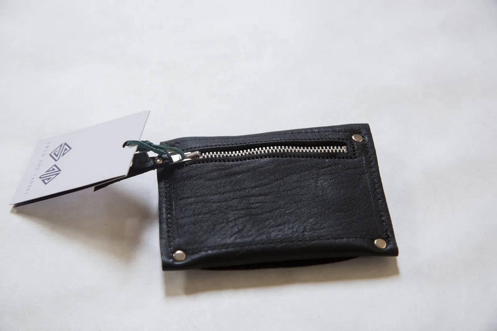 Rug Fragment Coin Purse