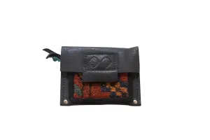 Rug Fragment Coin Purse