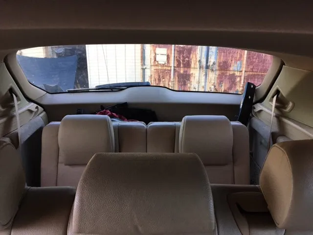 S2736 X5 E70 SAV 3.0d M57T2 AUTO 2007/01