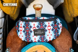 Saddle Sack Original