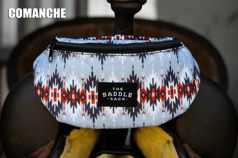 Saddle Sack Original