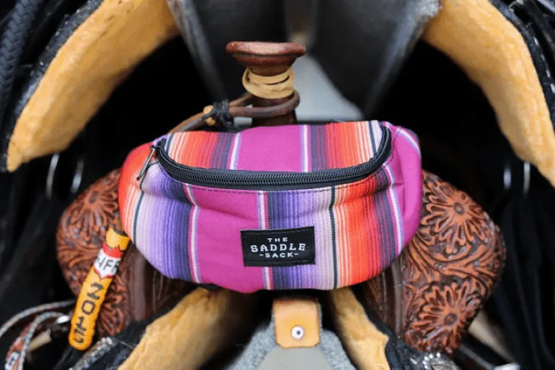 Saddle Sack Original