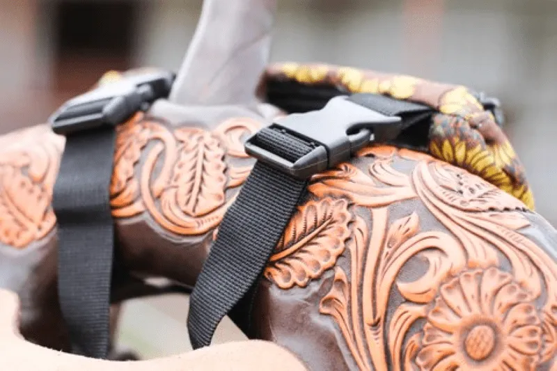 Saddle Sack Original