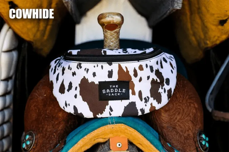 Saddle Sack Original