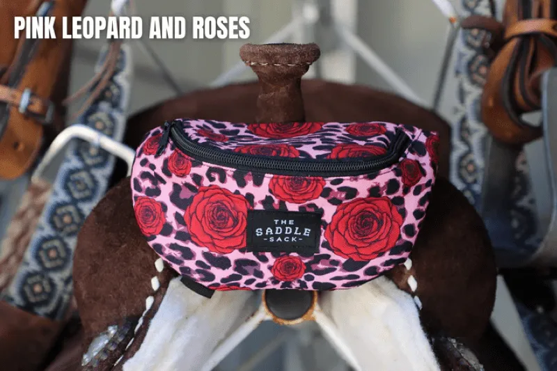 Saddle Sack Original