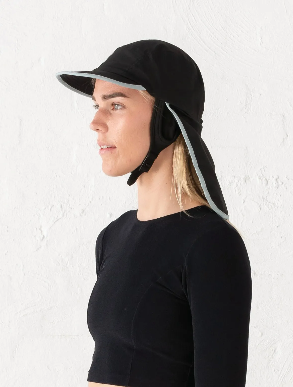 Sahara Surf Cap