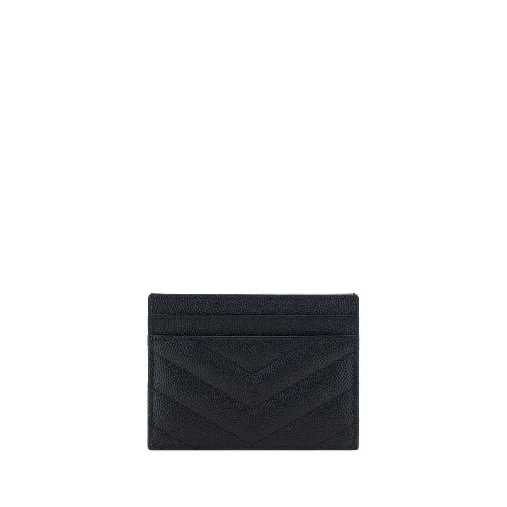 Saint Laurent Card Holder